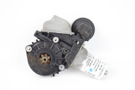 Моторчик стеклоподъёмника передний левый 7 pin Toyota Venza (AV10) 2008-2017 857200T030 (68894)