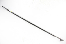 Молдинг скла двері передній правий Toyota Venza (AV10) 2008-2017 757110T010 (68899)