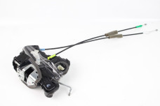 Замок двері передній правий електро 4 pin Toyota Venza (AV10) 2008-2017 690300C050 (68901)