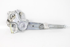 Склопідйомник передній правий електро (без моторчика) Toyota Venza (AV10) 2008-2017 698010T010 (68907)