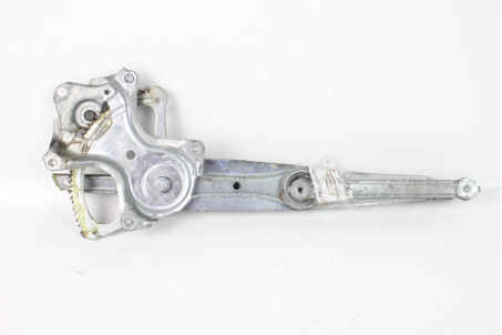 Стеклоподъёмник передний правый электр (без моторчика) Toyota Venza (AV10) 2008-2017 698010T010 (68907)