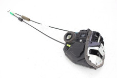 Замок двері задній лівий електро 4 pin Toyota Venza (AV10) 2008-2017 6906006100 (68911)