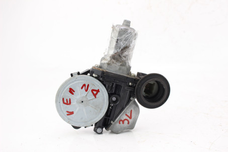 Моторчик склопідіймача задній лівий 7 pin Toyota Venza (AV10) 2008-2017 857200T040 (68918)