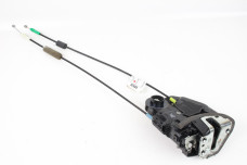 Замок двері задній правий електро 4 pin Toyota Venza (AV10) 2008-2017 6905006100 (68920)