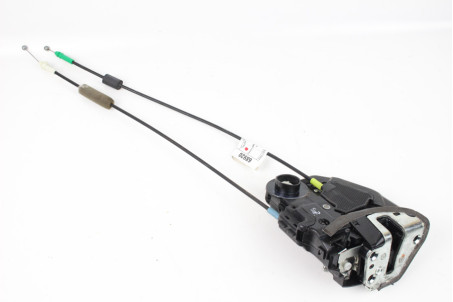 Замок двери задний правый электр 4 pin Toyota Venza (AV10) 2008-2017 6905006100 (68920)