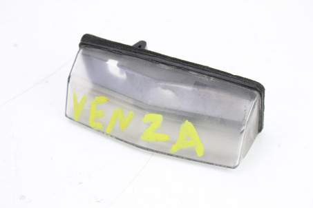 Підсвічування номера Toyota Venza (AV10) 2008-2017 8127053011 (68941)