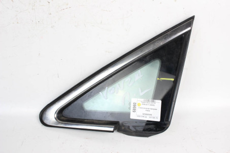 Скло в кузов переднє ліве Toyota Venza (AV10) 2008-2017 621200T010 (68960)