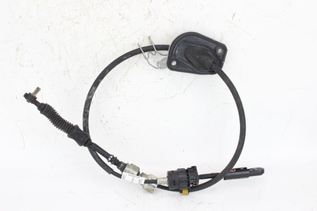 Трос выбора передач 2.7 АКПП Toyota Venza (AV10) 2008-2017 338200T020 (68970)