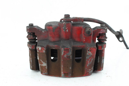 Суппорт передний левый Toyota Venza (AV10) 2008-2017 477500T010 (68984)