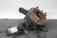 Кулак поворотный левый под ABS Toyota Venza (AV10) 2008-2017 432120T010 (68988)