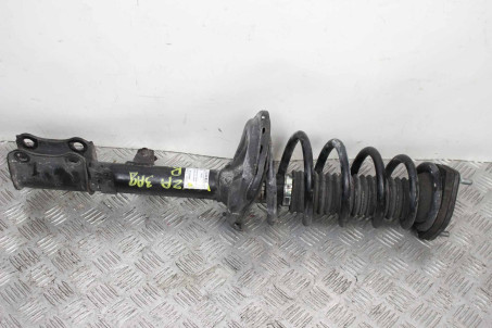 Амортизатор задній правий в зборі Toyota Venza (AV10) 2008-2017 48530A9755 (69000) 2WD