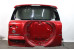 Крышка багажника со спойлером Toyota RAV-4 III 2005-2012 6700542372 (6900)