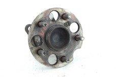 Ступица задняя левая 2WD Toyota Venza (AV10) 2008-2017 424600T010 (69010)