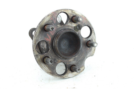 Ступица задняя левая 2WD Toyota Venza (AV10) 2008-2017 424600T010 (69010)