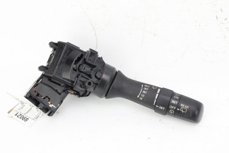 Переключатель подрулевой правый Toyota Venza (AV10) 2008-2017 8465202730 (69021)