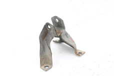 Кронштейн подушки двигателя задний 2.0 Mitsubishi Outlander (CU) 2003-2008 MR554652 (69039)