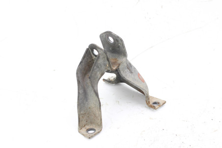 Кронштейн подушки двигателя задний 2.0 Mitsubishi Outlander (CU) 2003-2008 MR554652 (69039)