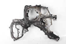 Кришка двигуна передня 2.2 TDI Nissan X-Trail (T30) 2002-2007 13502AU600 (69044)