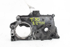 Кришка Г.Р.М. задня 2.2 TDI Nissan X-Trail (T30) 2002-2007 110478H800 (69045)