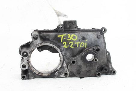 Кришка Г.Р.М. задня 2.2 TDI Nissan X-Trail (T30) 2002-2007 110478H800 (69045)