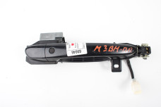 Ручка двері зовнішня права передня безключовий доступ Mazda 3 (BM) 2012-2018 KD475941XD51 (69046)