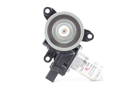 Моторчик склопідіймача передній правий 2pin Mazda 3 (BM) 2012-2018 BHN95858X (69048)
