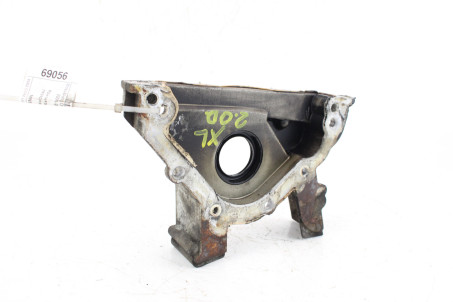 Кришка клонували передня 2.0 Diesel Mitsubishi Outlander (CW) XL 2006-2014 MN980008 (69056)