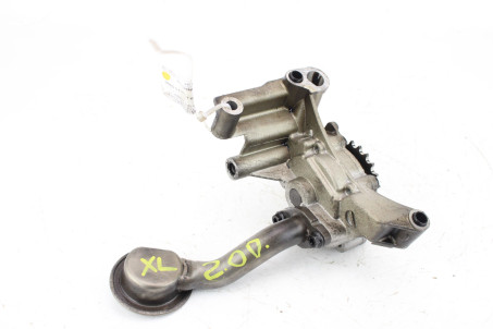 Масляний насос 2.0 Diesel Mitsubishi Outlander (CW) XL 2006-2014 MN980109 (69059)