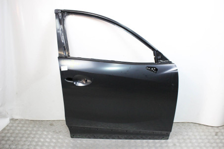 Дверь передняя правая новая оригинал Mazda CX-5 (KE) 2012-2017 KDY35802XE (69066)