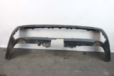 Бампер задний нижняя часть под парктроники Toyota RAV-4 V 2018- 5215942230 (69077)