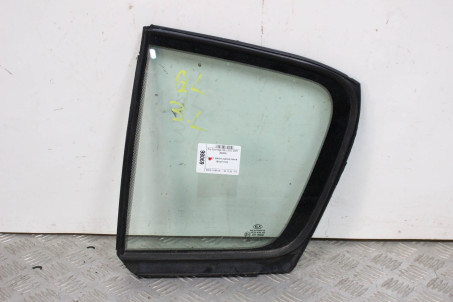 Стекло двери задней левой (форточка) Kia Sportage (QL) 2015-2021 83417F1000 (69086)