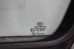 Стекло двери задней левой (форточка) Kia Sportage (QL) 2015-2021 83417F1000 (69086)