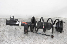 Амортизатор передний правый в сборе USA Mazda 3 (BM) 2012-2018 BHS234700A (69089)