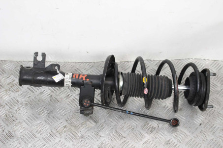 Амортизатор передний правый в сборе USA Mazda 3 (BM) 2012-2018 BHS234700A (69089)