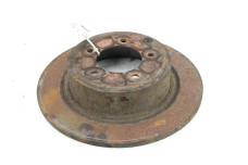 Диск гальмівний задній -14 Mitsubishi Outlander Sport 2011-2022 USA 4615A121 (69095)