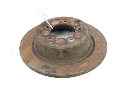 Диск гальмівний задній -14 Mitsubishi Outlander Sport 2011-2022 USA 4615A121 (69095)