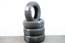 Шина комплект R17 22565 R17 106V (0523) ШИНИ  (69105) goodyear efficientgrip 2 suv