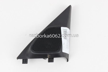 Динамик двери передней правой верх с накладкой Honda Accord Coupe (CS) 2007-2012 39120STKA22 (69116)
