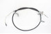 Трос ручника передний Toyota Venza (AV10) 2008-2017 464100T010 (69123)