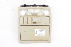 Плафон салону передній Toyota Venza (AV10) 2008-2017 636500T021B0 (69131)