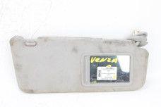 Козирок сонцезахисний правий Toyota Venza (AV10) 2008-2017 743100T022B1 (69135)