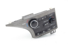 Блок керування клімат контролю Toyota Venza (AV10) 2008-2017 559000T040 (69139)