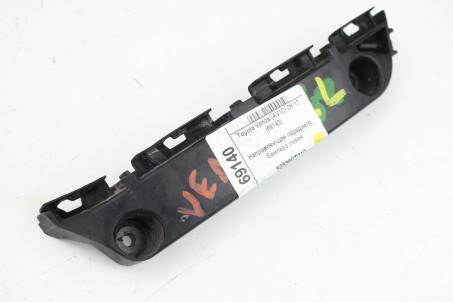 Направляющая переднего бампера левая Toyota Venza (AV10) 2008-2017 525360T010 (69140)