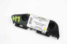 Направляющая заднего бампера левая Toyota Venza (AV10) 2008-2017 525760T010 (69141)