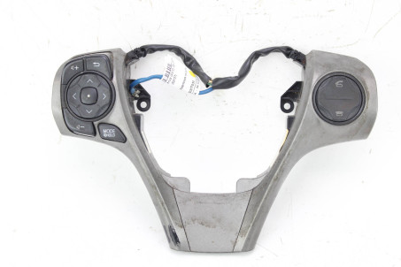 Кнопки управления на руль Toyota Venza (AV10) 2008-2017 842500T030 (69157)