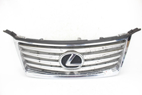 Решетка радиатора 10- Lexus ES (GSV40) 2006-2013 5311233080 (69170)