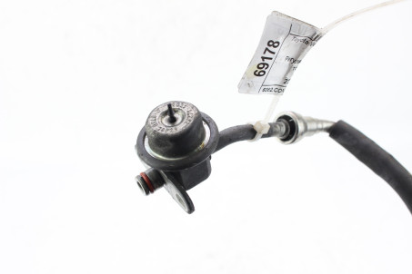 Регулятор давления топлива 2.7 Toyota Venza (AV10) 2008-2017 2327036031 (69178)