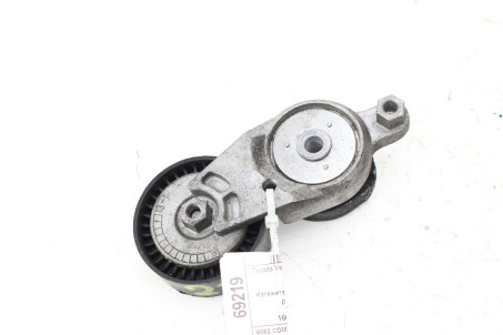 Натягувач приводного ременя 2.7 Toyota Venza (AV10) 2008-2017 166200V020 (69219)