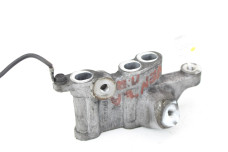 Кронштейн подушки двигуна правий верхній 2.7 Toyota Venza (AV10) 2008-2017 123130V010 (69241)