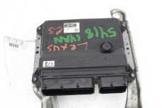 Блок керування двигуном 3.5 АКПП USA Lexus ES (GSV40) 2006-2013 8966133J70 (69245)